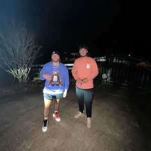 Meet your Posher, Grant